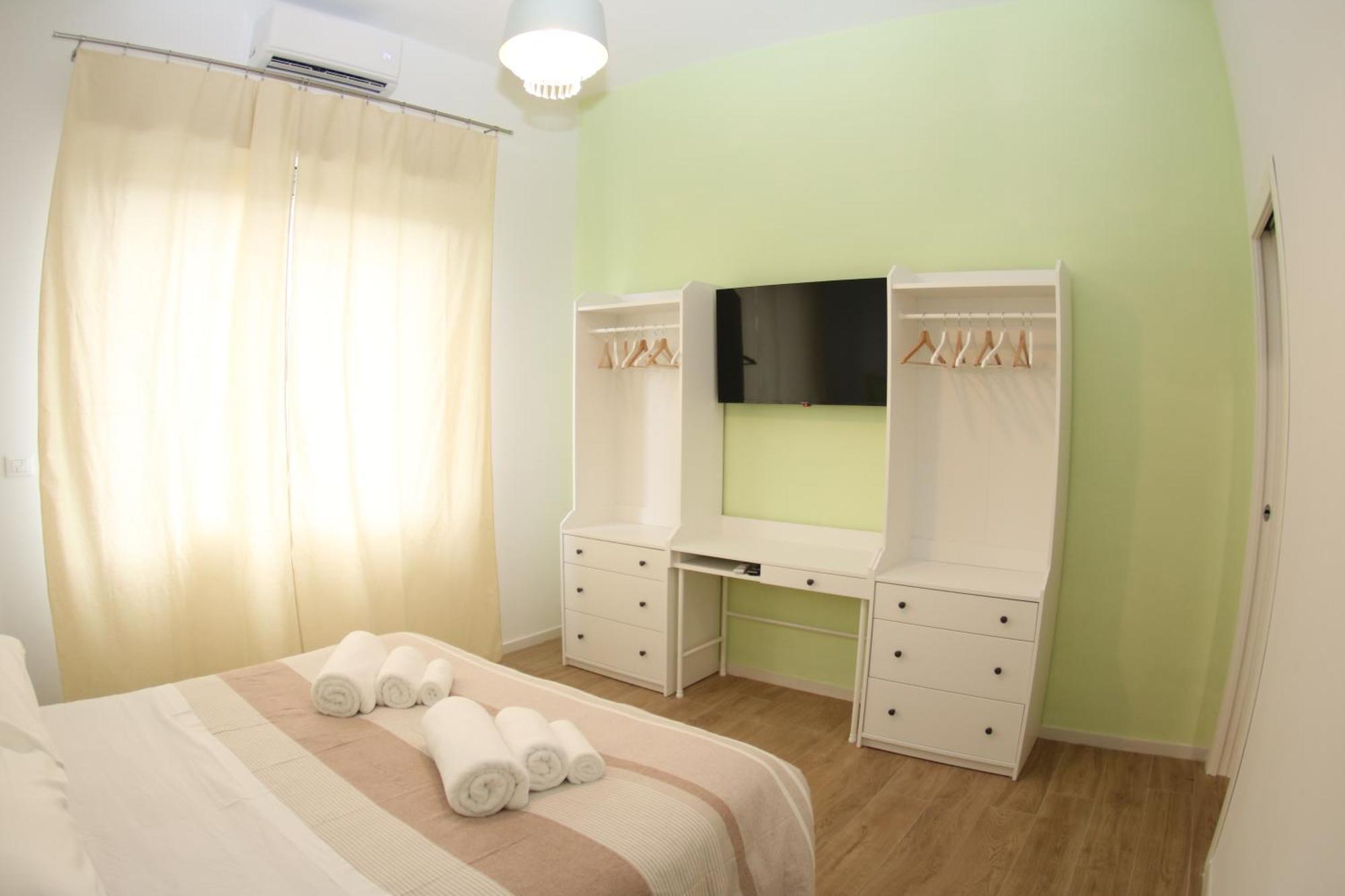 Lucky Loft 16 Διαμέρισμα Λα Σπέτσια Εξωτερικό φωτογραφία