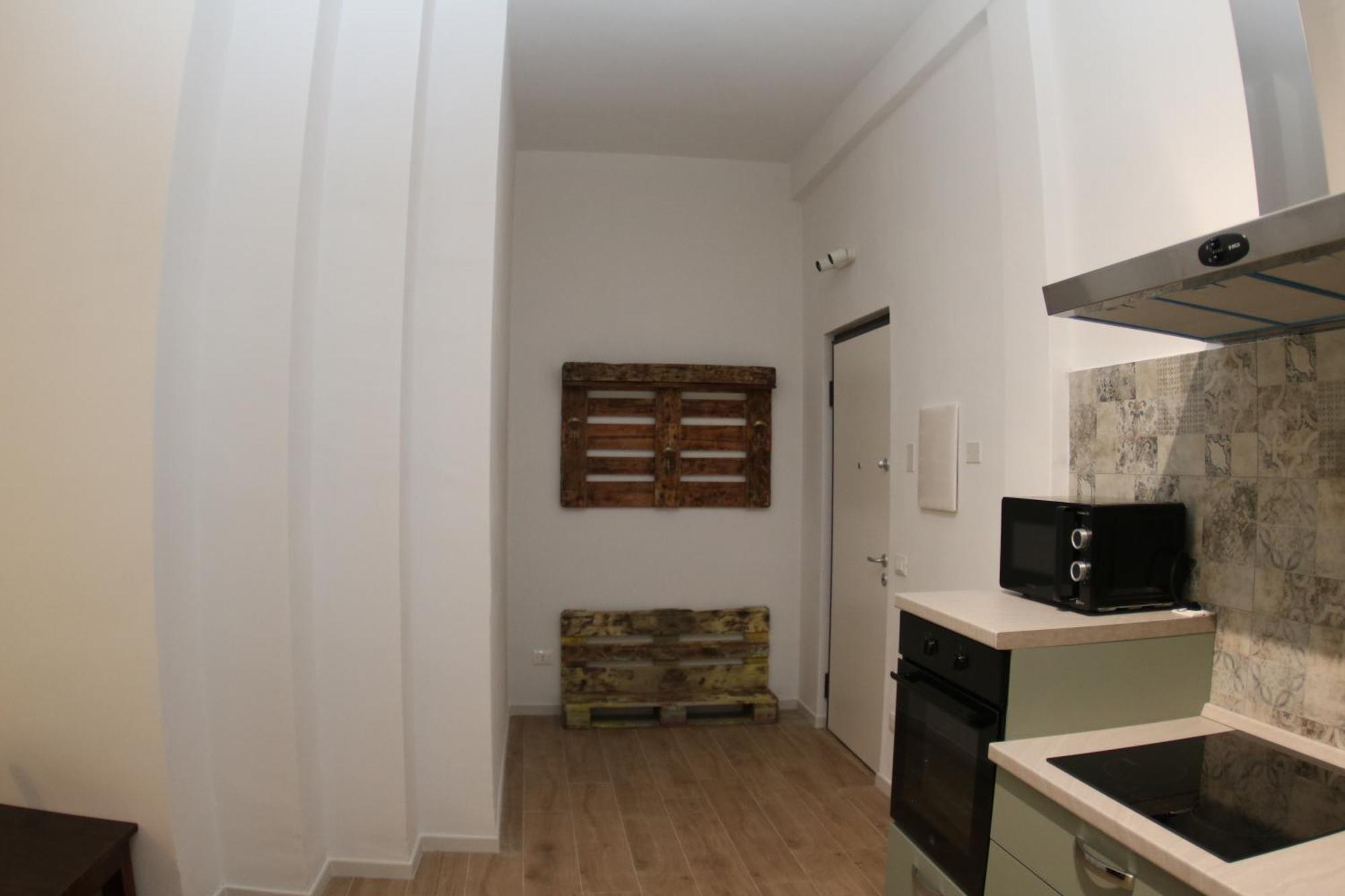Lucky Loft 16 Διαμέρισμα Λα Σπέτσια Εξωτερικό φωτογραφία