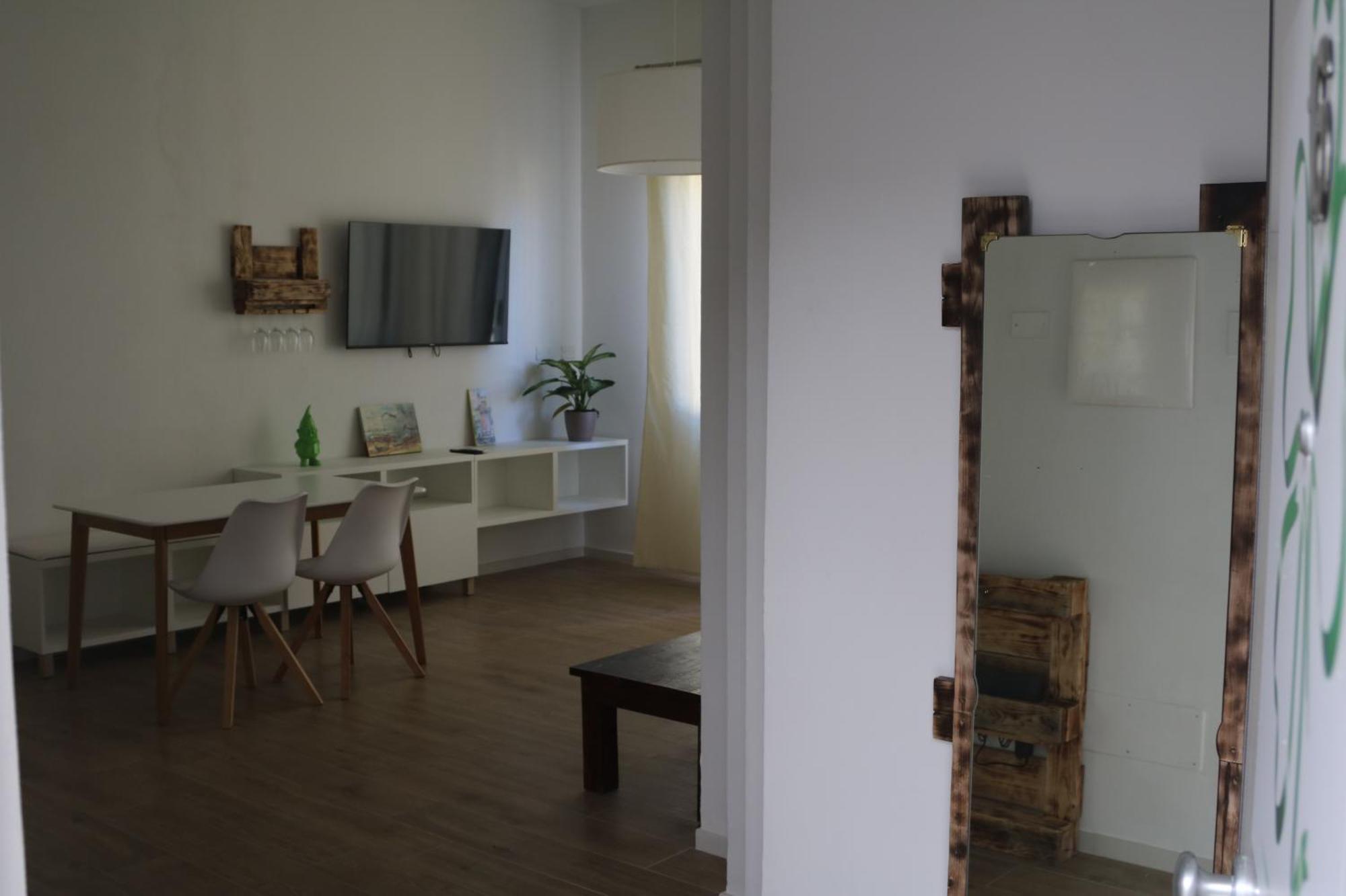 Lucky Loft 16 Διαμέρισμα Λα Σπέτσια Εξωτερικό φωτογραφία